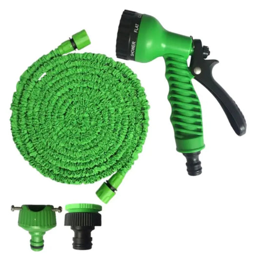 LA MANGUERA MÁGICA QUE FACILITA TU DÍA A DÍA